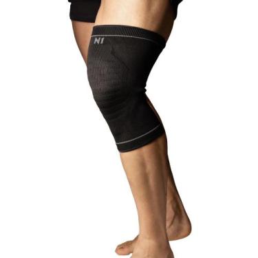 Imagem de Joelheira Elástica - Linha Basic - N1 Sport
