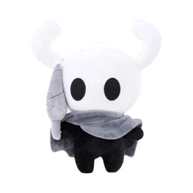 Imagem de Brinquedo De Pelúcia Hollow Knight Para Crianças, Boneco De Anime Maci