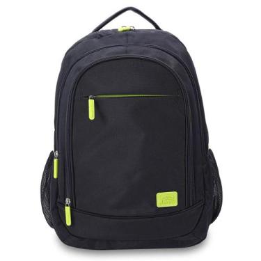Imagem de Mochila Unissex Olympikus Casual Prime 21 Litros Olympikus, Azul marin