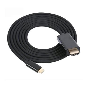 Imagem de Cabo Hdmi Nwt Cbhc0001 4k Macho × Macho 3.1 1.8m