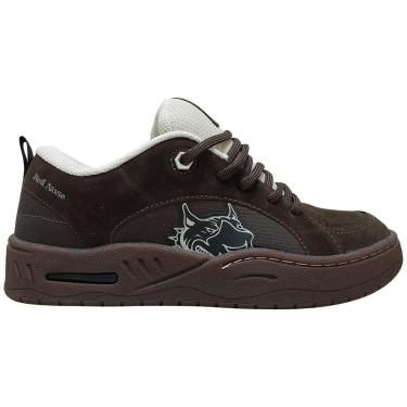 Imagem de Tênis Red Nose Bali Skate Capsula Ar Camurça Robusto Rnv-900-Masculino