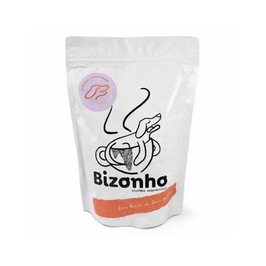 Imagem de Café Bizonho Cauda Frutada em grãos 250 g