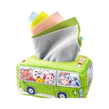 Imagem de Brinquedo Calmante Para Exercício De Dedos Infantil, Brinquedo De Pape