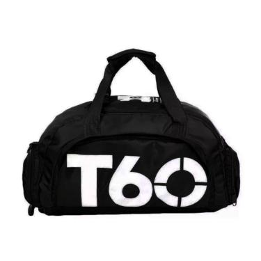 Imagem de Bolsa Mala T60 Fitness Para Academia Treino Esporte E Viagem-Masculino