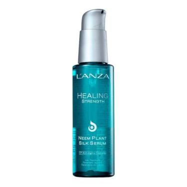 Imagem de L'anza Healing Strength Neem Plant Silk - Serum Finalizador 100ml