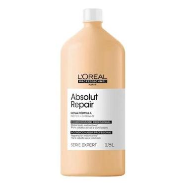 Imagem de Condicionador absolut repair gold quinoa 1500 ml - LOREAL PROFESSIONNE