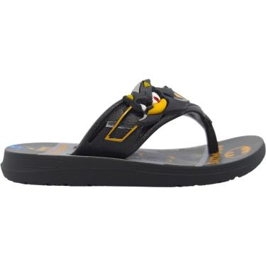 Imagem de Chinelo Dedo Infantil Menino Dia a Dia Passeio Sonic Grendene Kids 23392-Masculino