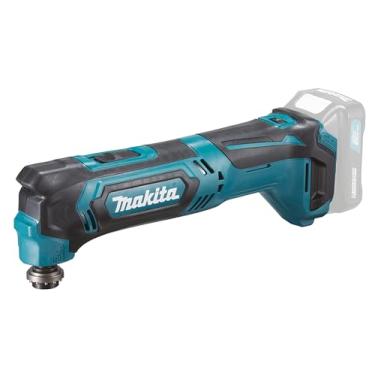 Imagem de Makita - Multiferramenta TM30DZ CXT 10,8 Volts unidade sem fio