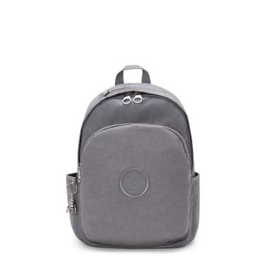 Imagem de Mochila Kipling Delia Grey Spice-Feminino