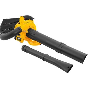 Imagem de Soprador Aspirador à Gasolina Sav255 Vonder