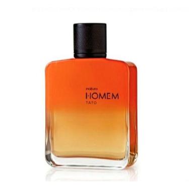 Imagem de Natura Deo Parfum Homem Tato - 100ml