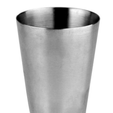 Imagem de Dosador Open Bar em aco inox 25/50ml -Dynasty, 3 meses por defeito de 