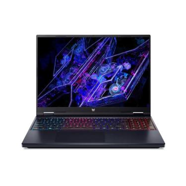 Imagem de Notebook Gamer Acer Predator Helios PHN16-72-75TX Intel® Core™ i7-14700HX de 14ªG 32GB RAM 512GB SSD RTX4070 W11 Home 16”