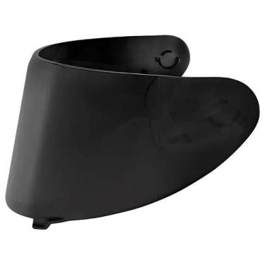 Imagem de Viseira ASX V18B Fumê, Fumê