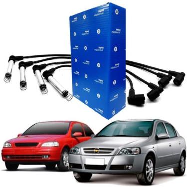 Imagem de Cabo de Vela Astra 1.8 2.0 8V Delphi Original GM, CABO DE VELA