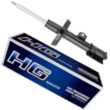 Imagem de Amortecedor Dianteiro Esquerdo Corsa Ate 2012 Hg31105 Nakata, AMORTECE