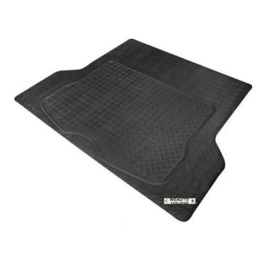 Imagem de Tapete Borracha Porta Mala Fox 2010 2011 2012 2013 2014 - P/ Fox