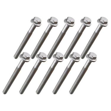 Imagem de PARAFUSO CABECOTE (JG 10 UND) para DOBLO 1.4 8V / FIORINO 1. - SABO