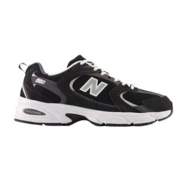 Imagem de Tênis New Balance 530 Masculino Preto-Masculino