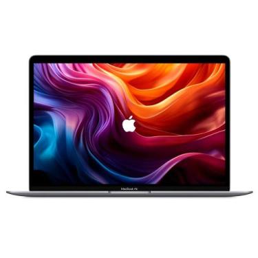 Imagem de Usado Apple Macbook Air A2337 Chip M1 2.5Ghzgº Hd SSD 500GB 8GB Ram - 