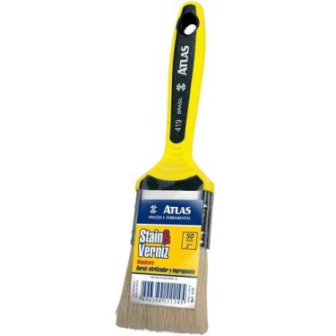 Imagem de Pincel 3/4" Profissional 419/2 Atlas