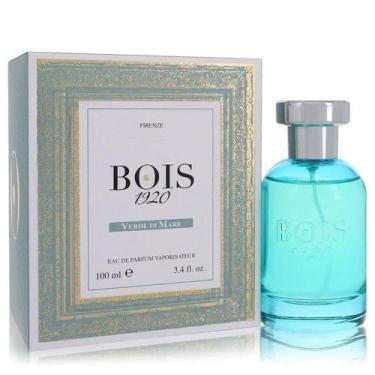 Imagem de Perfume Feminino Verde Di Mare Bois 1920 100 ML Eau De Parfum