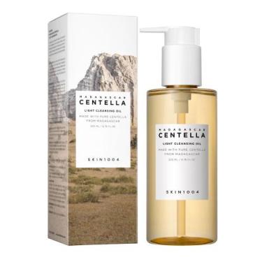 Imagem de Óleo de Limpeza SKIN1004 Madagascar Centella Light Cleansing Oil 200ml