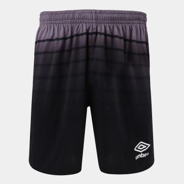 Imagem de Calção Umbro Degradê Stripe Masculino-Masculino