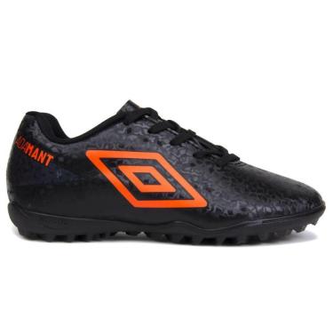 Imagem de Chuteira Society Umbro Adamant Jr Masculino-Feminino