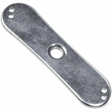 Imagem de Chapa Agulha Maquina Remendo Reparo Calçados Couro 29k - Singer