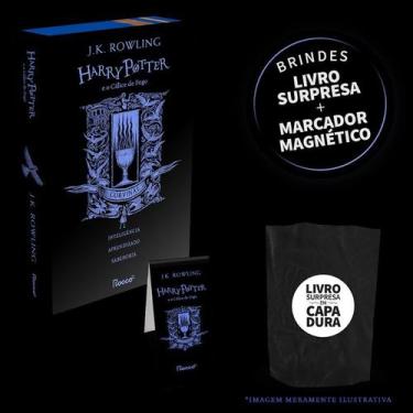Imagem de Harry Potter e o Calice de Fogo - Fábrica 231