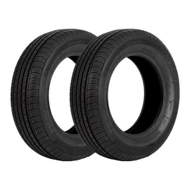 Imagem de Kit 2 Pneus XBRI Aro 14 175/70R14 Fastway B2 84T