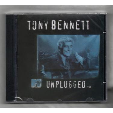 Imagem de Tony Bennett CD Mtv Unplugged - Sony BMG