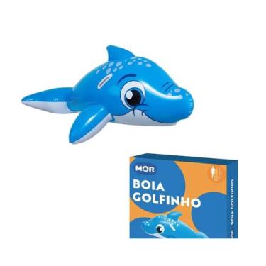 Imagem de Boia Golfinho Mor