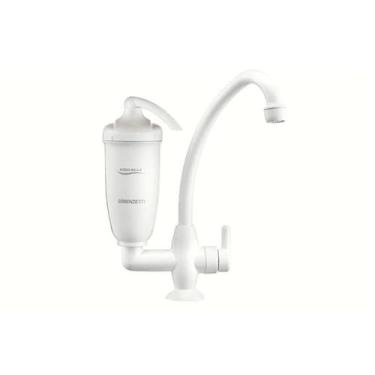 Imagem de Purificador de Agua com Torneira Acqua Bella Lorenzetti