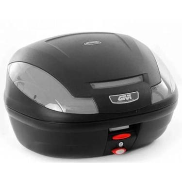 Imagem de Bau monolock 47l simply - GIVI