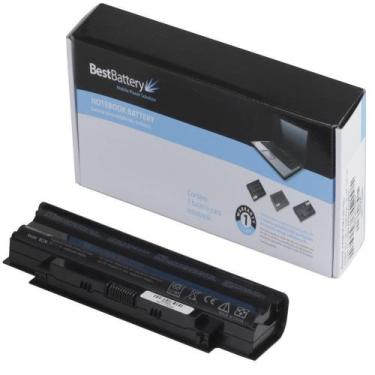 Imagem de Bateria p/ Notebook Dell Inspiron J1KND 13R 14R 15R 17R DW04 11.1V 440