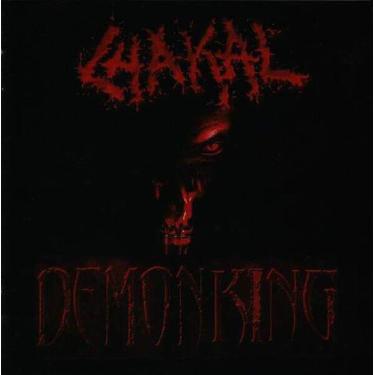 Imagem de Chakal  Demon King CD (Digipack) - Voice Music