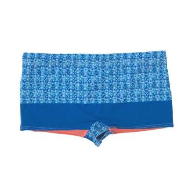 Imagem de Sunga Boxer - Bubble Stripes - Banho Maria, 2