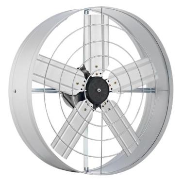 Imagem de Exaustor Axial Industrial Leve 50 cm - EX502 - Goar