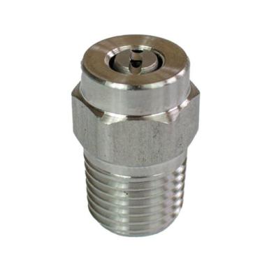 Imagem de Bico 050 leque 25 1/4" para lavadora de alta pressão - 0761091046 - Si