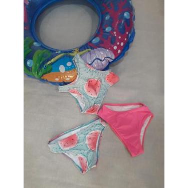 Imagem de Biquíni infantil - Mundy