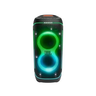 Imagem de Caixa de Som Bluetooth JBL Partybox 720 Preta