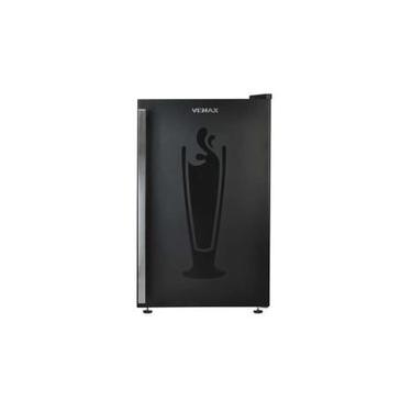 Imagem de Cervejeira Venax 100 Litros Padrão Black 220v 17652