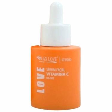 Imagem de Sérum Facial Vitamina C Max Love, 30ml