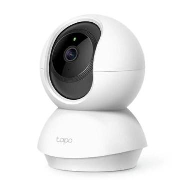 Imagem de Camera De Seguranca Interna Tapo Tp-link Tc70 360  Mtp0024