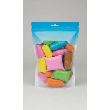 Imagem de Massa EVA Pula e Molda 30 Cores 300g - Congratulations Store