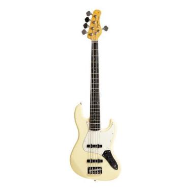 Imagem de Baixo Tagima TW-73 OWH Olympic White Passivo