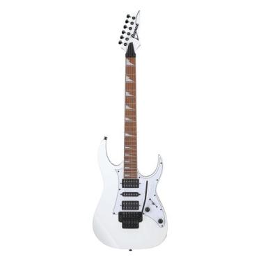 Imagem de Guitarra Ibanez RG RG450DXB-WH Branca