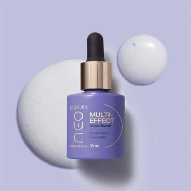 Imagem de Sérum Diurno Neo Dermo Etage Multi-Effect 30ml - Eudora